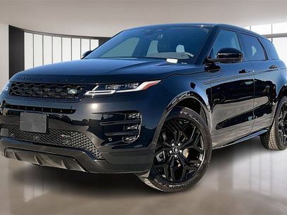 Certified 2023 Land Rover Range Rover Evoque R-Dynamic S