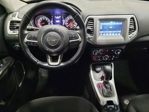Used 2019 Jeep Compass Sport AWD/4WD image 22
