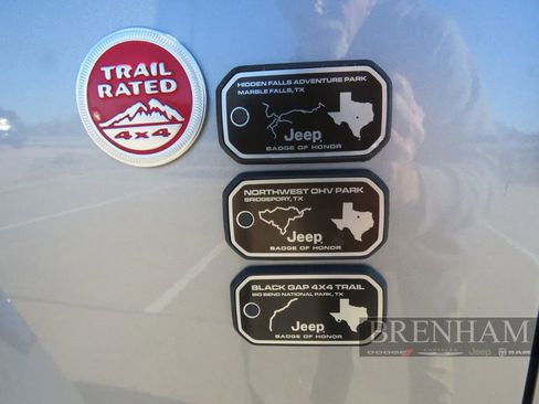 Used 2018 Jeep Wrangler Unlimited Rubicon image 14