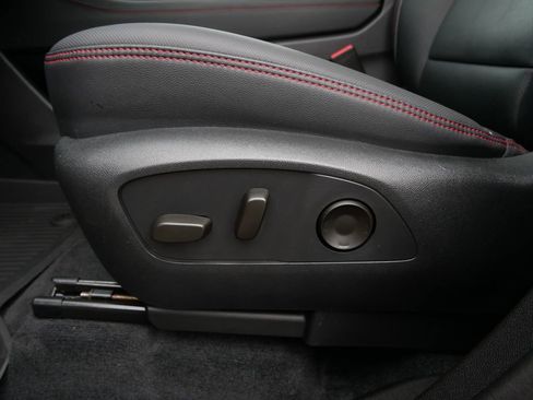 Used 2024 Chevrolet Traverse RS w/ LPO, Floor Liner Package AWD/4WD image 17