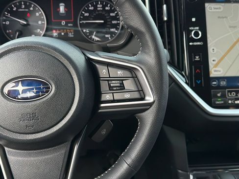 New 2026 Subaru Ascent Limited AWD/4WD image 15