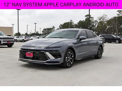 Used 2024 Hyundai Sonata SEL