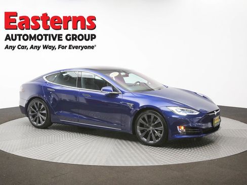 Used 2019 Tesla Model S P100D image 44