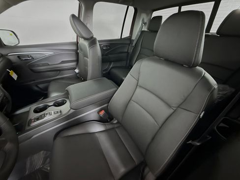 New 2026 Honda Ridgeline RTL image 25