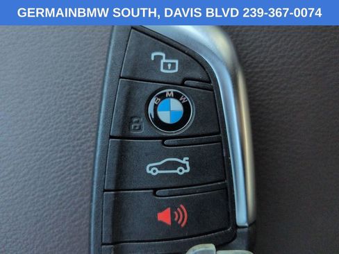 Used 2022 BMW X3 xDrive30i w/ Premium Package AWD/4WD image 31