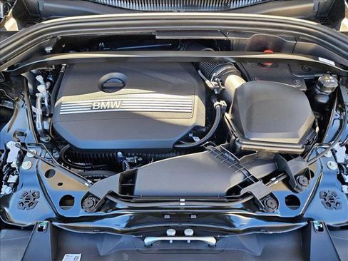 New 2026 BMW X1 xDrive28i w/ Technology Package image 16