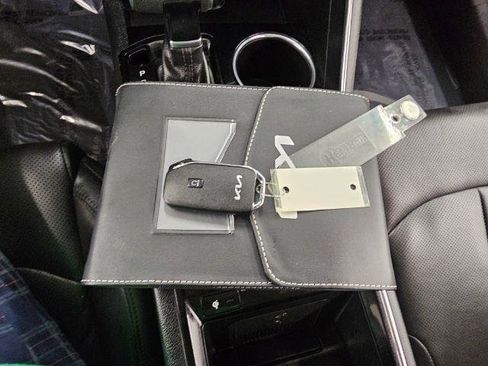 Used 2022 Kia K5 EX w/ EX Premium Package image 25