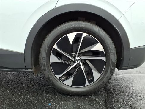 Used 2021 Volkswagen ID.4 Pro S image 23