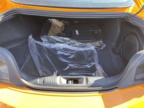 New 2026 Ford Mustang Dark Horse image 28