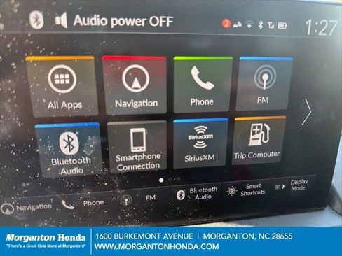 Used 2023 Honda Pilot Touring image 13