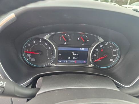 Used 2020 Chevrolet Equinox Premier image 31