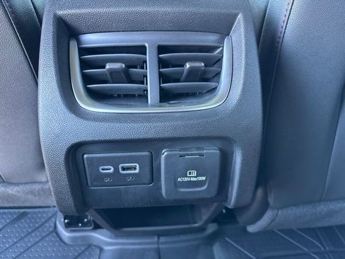 New 2026 Chevrolet Blazer RS w/ Driver Confidence II Package AWD/4WD image 8
