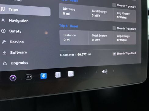Used 2021 Tesla Model 3 Performance AWD/4WD image 17