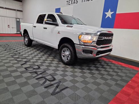 Used 2020 RAM 2500 Tradesman AWD/4WD image 23