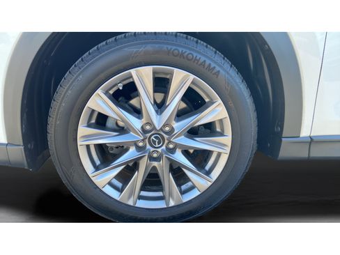 Used 2019 MAZDA CX-5 Grand Touring Reserve AWD/4WD image 19