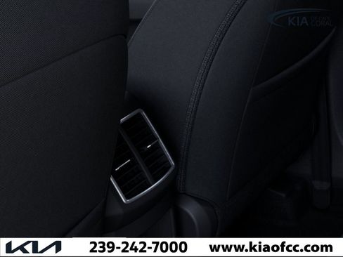 New 2026 Kia Sportage LX image 26