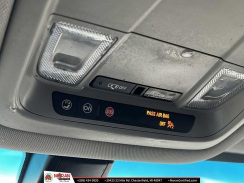 Used 2020 GMC Acadia SLE w/ Driver Convenience Package image 27