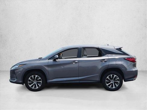 Used 2020 Lexus RX 350 FWD w/ Accessory Package image 8
