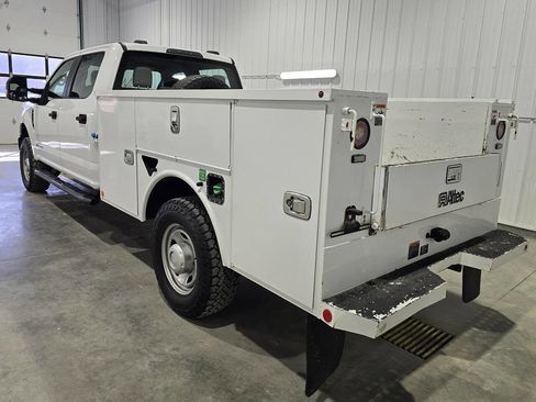 Used 2020 Ford F350 XL w/ Power Equipment Group image 7