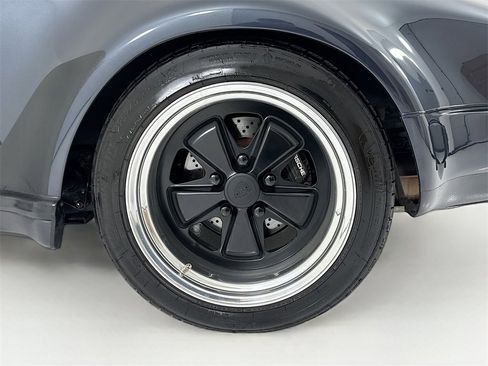 Used 1987 Porsche 911 Carrera image 30