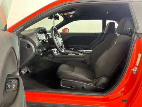 Used 2023 Dodge Challenger GT w/ Blacktop Package RWD image 23