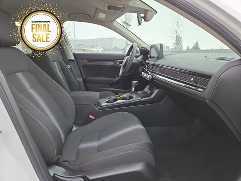 Used 2023 Honda Civic LX image 20