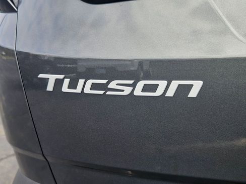 Used 2025 Hyundai Tucson SEL w/ Tow & Go Package AWD/4WD image 27