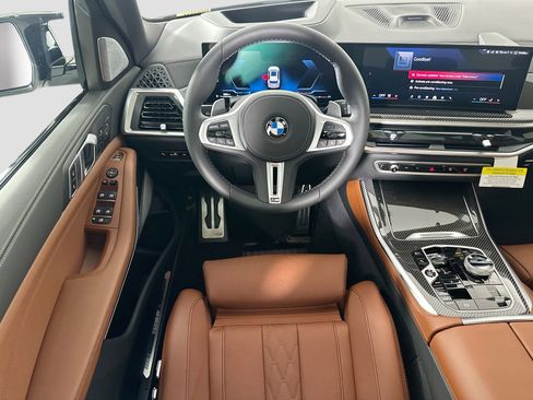 New 2026 BMW X5 M60i image 23