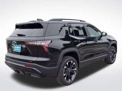 New 2026 Chevrolet Equinox RS w/ Convenience Package III
