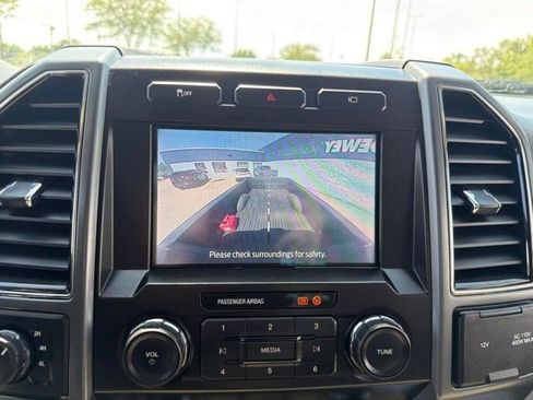 Used 2022 Ford F350 XLT w/ XLT Value Package AWD/4WD image 20