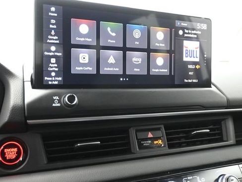 New 2026 Honda Pilot EX-L image 6