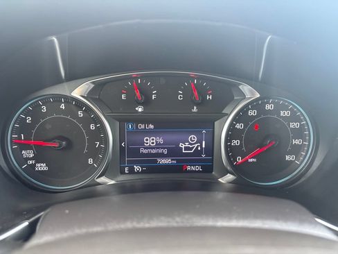Used 2023 Chevrolet Equinox LT FWD image 22
