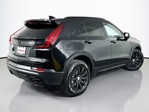 Used 2020 Cadillac XT4 Premium Luxury image 14