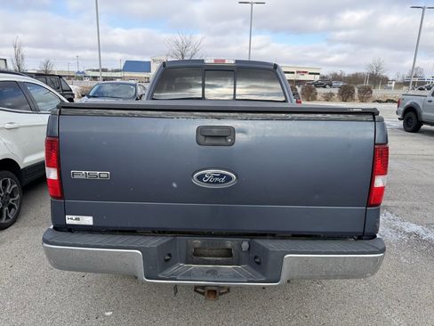 Used 2004 Ford F150 STX image 8