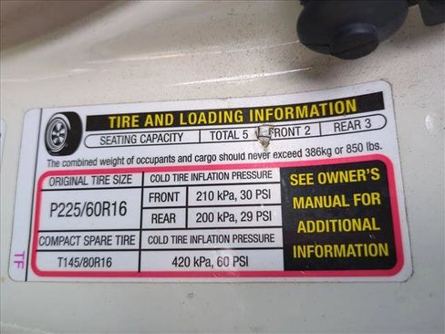 Used 2004 Subaru Outback H6 image 20