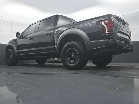 Used 2018 Ford F150 Raptor w/ Equipment Group 802A Luxury AWD/4WD image 31