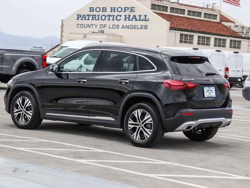 Used 2025 Mercedes-Benz GLA 250 image 6