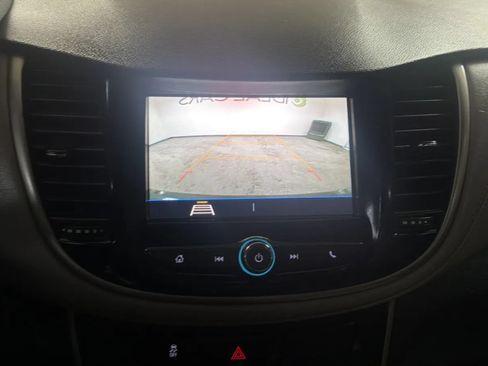 Used 2019 Chevrolet Trax LS w/ Tint and Cruise Package FWD image 14