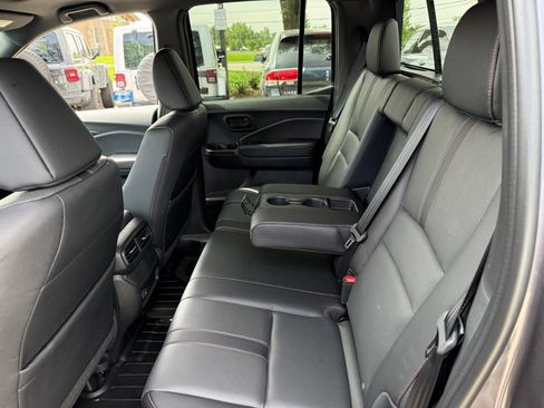 Certified 2026 Honda Ridgeline TrailSport image 15