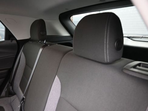 Used 2025 Chevrolet TrailBlazer LT FWD image 25