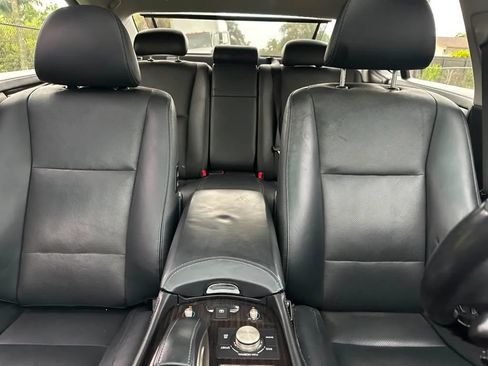 Used 2016 Lexus LS 460 AWD w/ Comfort Package image 20