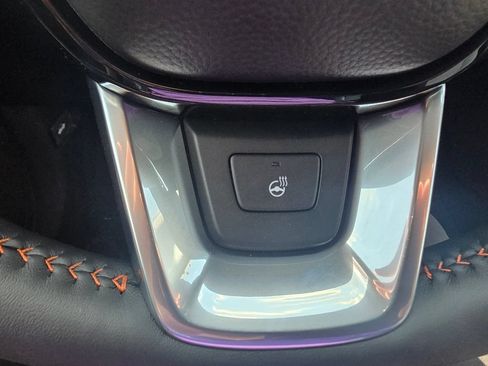 New 2026 Honda CR-V Sport Touring image 23