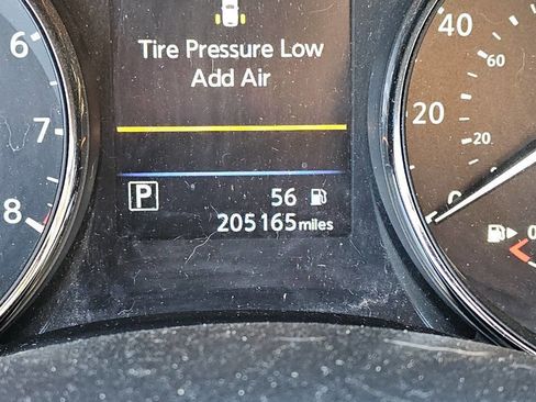 Used 2019 Nissan Rogue Sport SV w/ All-Weather Package image 9