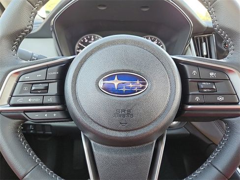 New 2025 Subaru Legacy Premium image 12