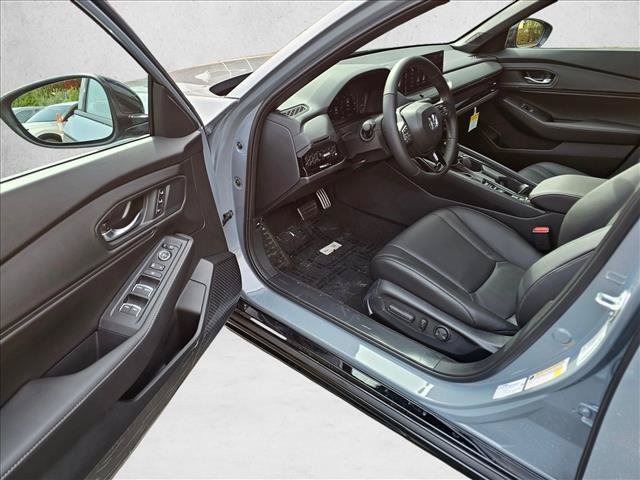 New 2026 Honda Accord Sport image 15