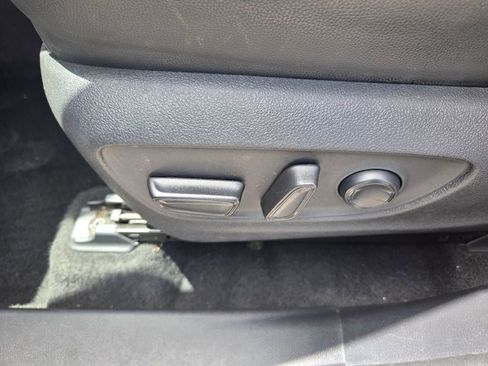 Used 2021 Toyota Highlander XLE FWD image 5