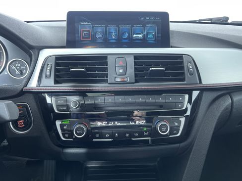 Used 2017 BMW 330i xDrive Sedan image 19