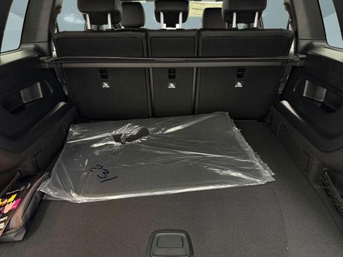 New 2026 Mercedes-Benz GLB 250 image 29