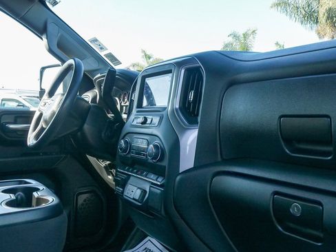 Used 2024 Chevrolet Silverado 3500 W/T w/ WT Convenience Package image 11