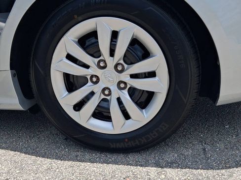 Used 2013 Hyundai Sonata GLS FWD image 20